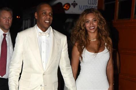 who is beyonce married to 2023